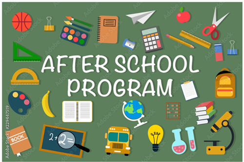 Before and After School Program